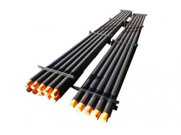 DTH Drill Rods