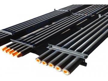 DTH Drill Rods