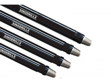 DTH Drill Rods