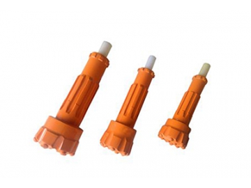 DTH Drill Bits