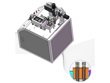 Automatic Tinning Machine