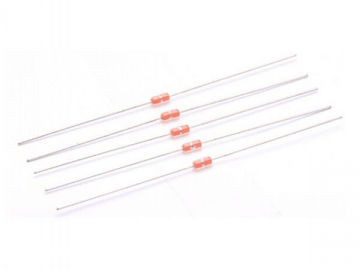 Glass Encapsulated NTC Thermistor, MJ/SD