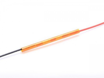 Special Thermistor Probes, MJK
