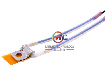 Temperature Sensor, MJK