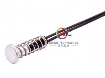 Fast-Response Thermistor Sensor, MJYP