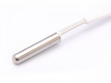 Cylindrical Temperature Sensor, MJZT