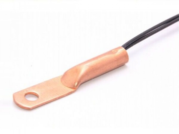 Cylindrical Temperature Sensor, MJYP