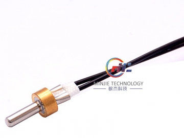 Temperature Sensor, Ultra-High Temperature Type, MJW