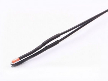 Special Thermistor Probes, MJK