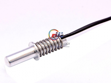 Pipe Temperature Sensor, MJZP