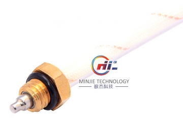 Pipe Temperature Sensor, MJZP