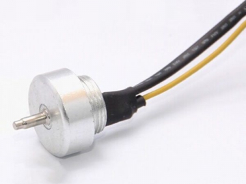 Fast-Response Thermistor Sensor, MJQ