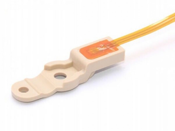 Thin-Film Temperature Sensor, High Temperature Type, MJMA