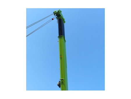 20T Boom Truck