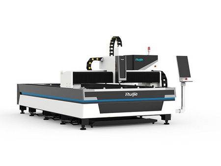 Fiber Laser Cutting Machine, RJ-3015H