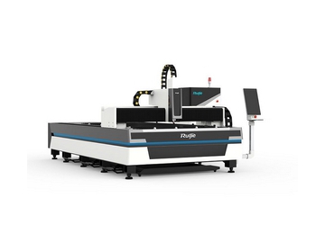 Fiber Laser Cutting Machine, RJ-3015H