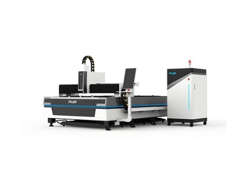 Fiber Laser Cutting Machine, RJ-3015H