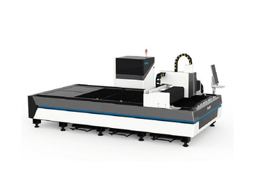 Fiber Laser Cutting Machine, RJ-3015H