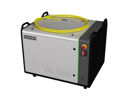 High Power Fiber Laser Cutting Machine, RJ-G6025
