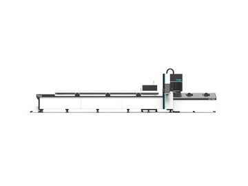 Fiber Laser Tube Cutting Machine, RJ-TS62