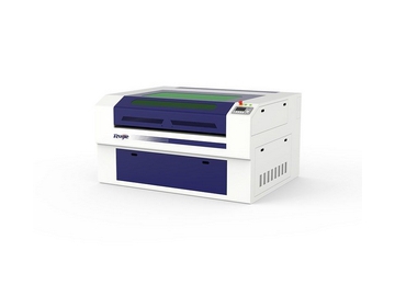 CO2 Laser Cutting and Engraving Machine, RJ-1390P