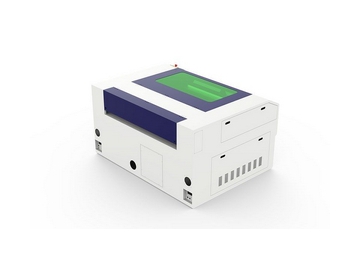 CO2 Laser Cutting and Engraving Machine, RJ-1390P