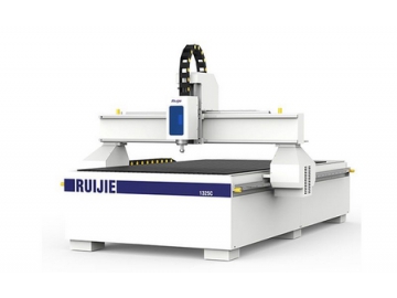 Multi-function CNC Router