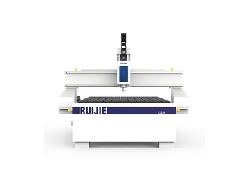 Multi-function CNC Router