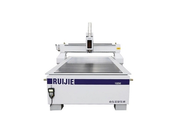 Multi-function CNC Router