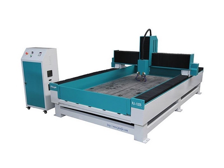 Marble CNC Router