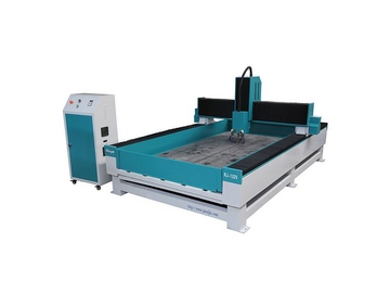 Marble CNC Router