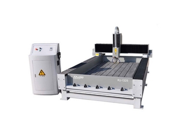 Marble CNC Router