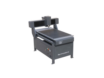 Advertising CNC Router