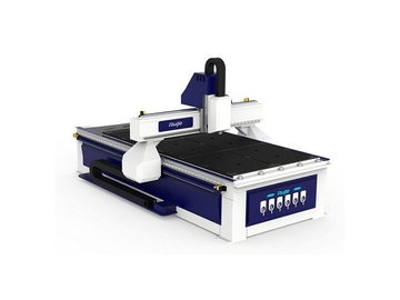 Acrylic CNC Router