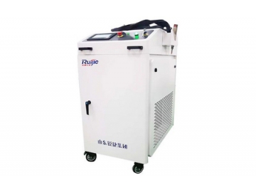 Handheld Laser Welding Machine