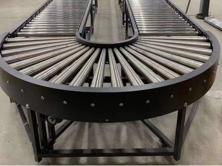 Belt Conveyor