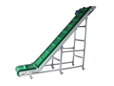 Belt Conveyor