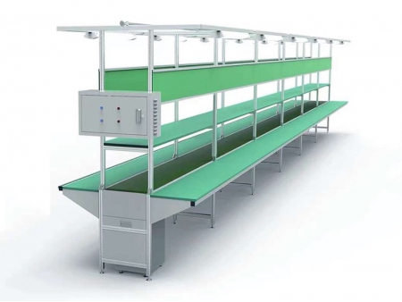 Belt Conveyor