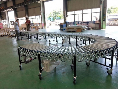 Belt Conveyor