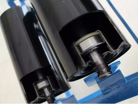 Conveyor Idlers / Rollers