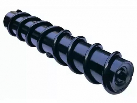 Conveyor Idlers / Rollers