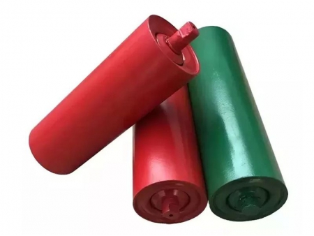 Conveyor Idlers / Rollers