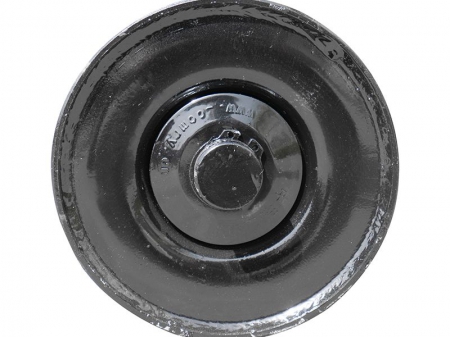 Conveyor Idlers / Rollers