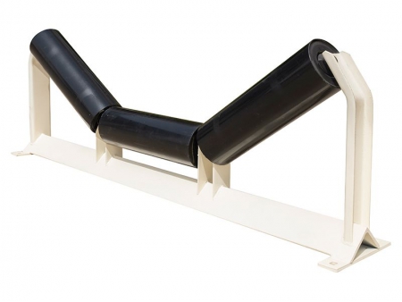 Conveyor Idlers / Rollers