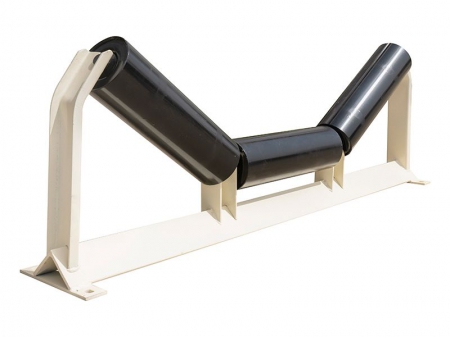 Conveyor Idlers / Rollers