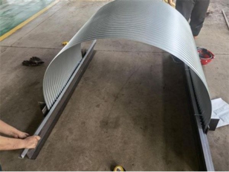 Conveyor Covers