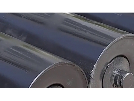Conveyor Idlers / Rollers