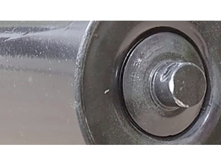 Conveyor Idlers / Rollers