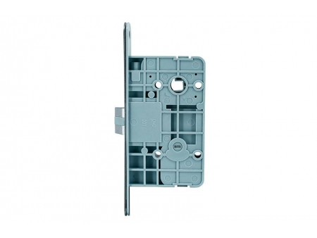 Push Pull Mortise Lock with Mortise Cylinder