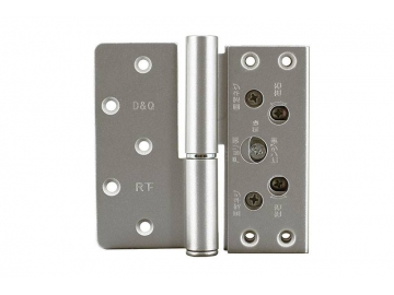 3D Adjustable Hinges